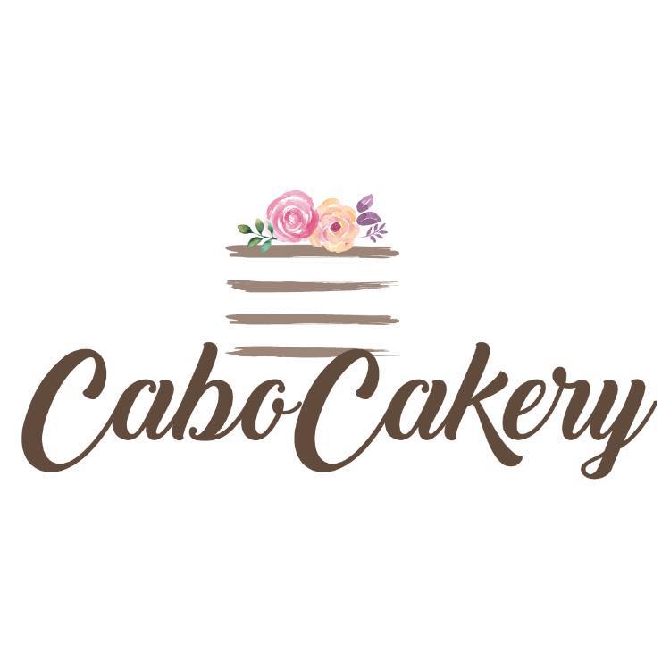 Los Cabos Wedding Cakes